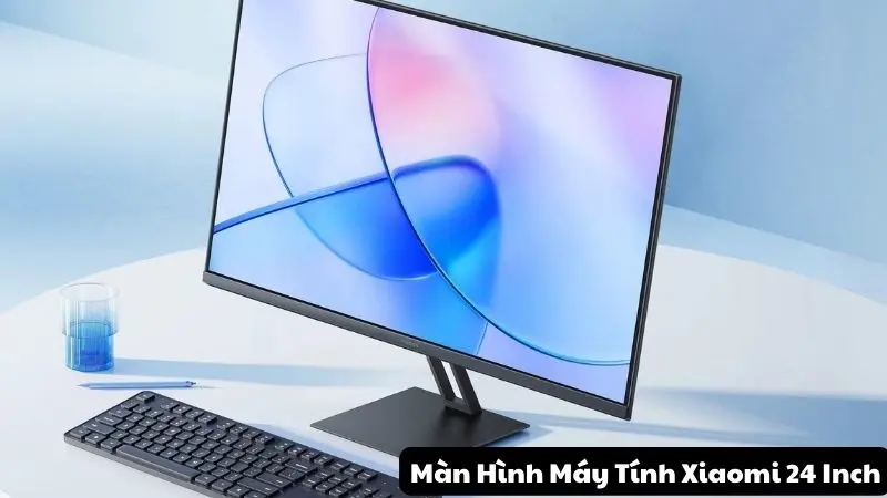 Màn Hình Máy Tính Xiaomi 24 Inch