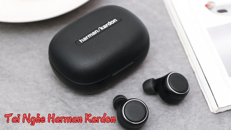 Tai Nghe Harman Kardon