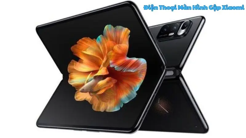 Điện Thoại Màn Hình Gập Xiaomi