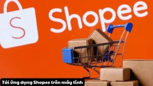 Tải Ứng Dụng Shopee Trên Máy Tính: Trải Nghiệm Mua Sắm Mới