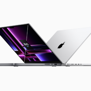 MacBook Pro 16-inch 