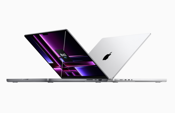 MacBook Pro 16-inch 