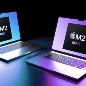 MacBook Pro 16-inch 