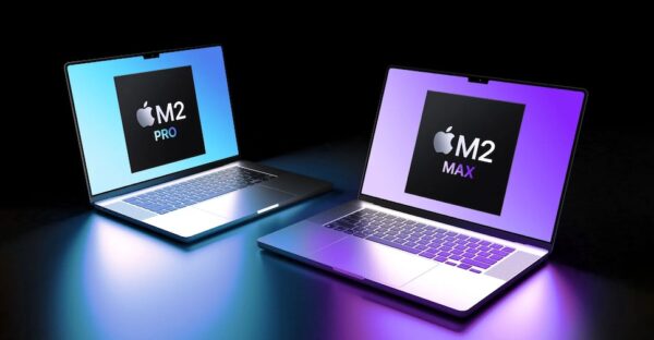 MacBook Pro 16-inch 