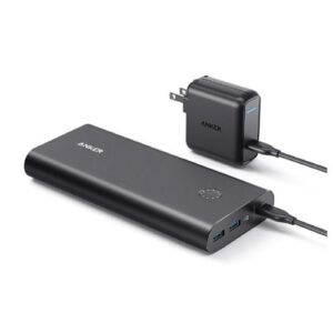 Sạc Dự Phòng Anker PowerCore 26800mAh